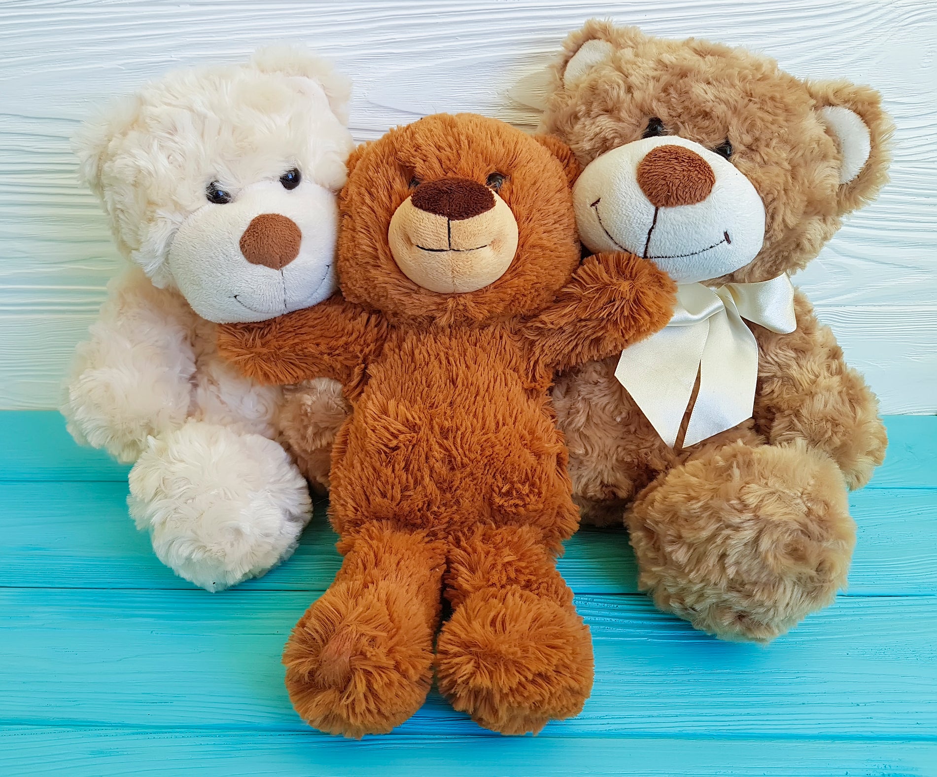 Teddy Bear Gift Add-On