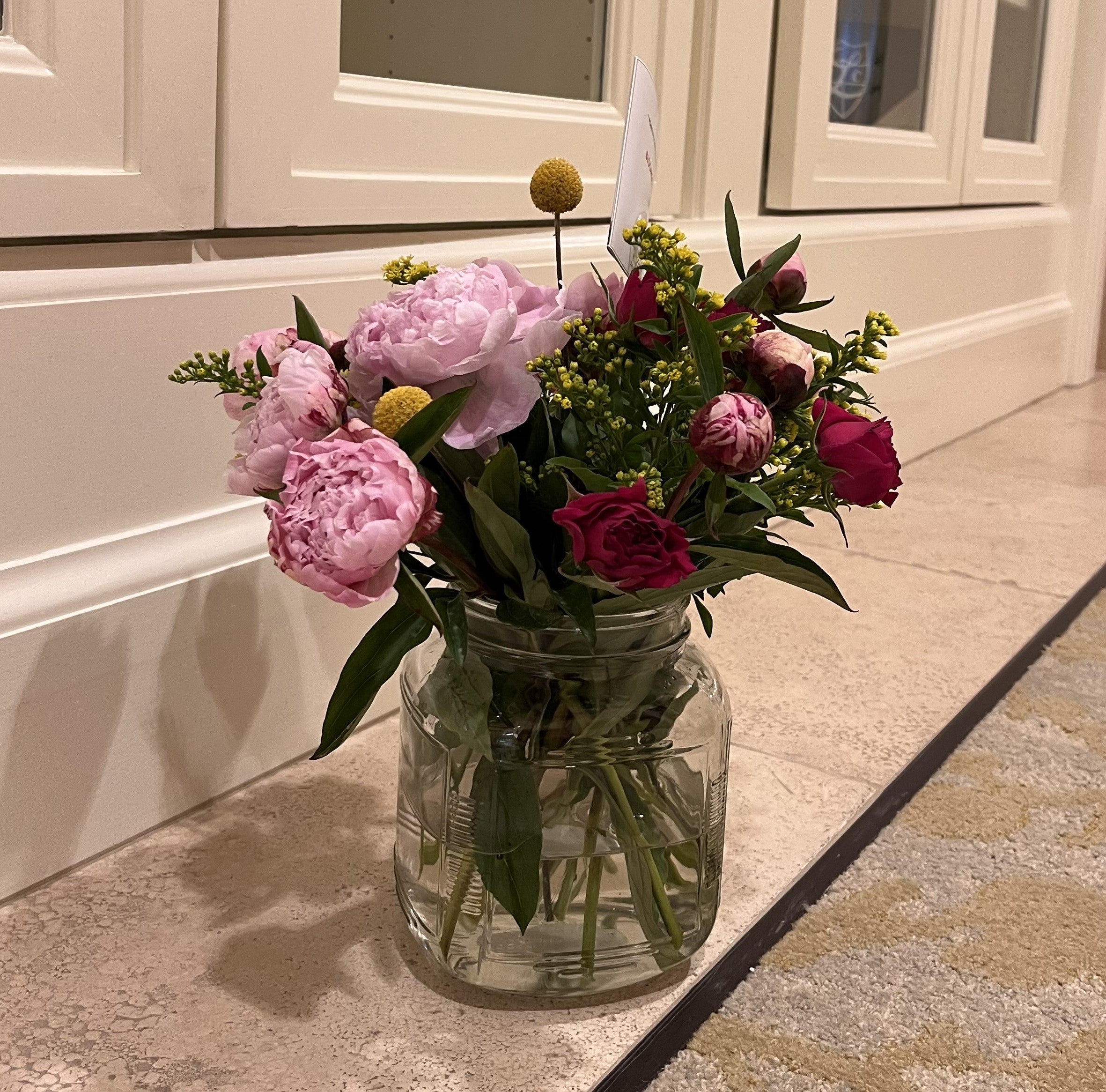 peony
