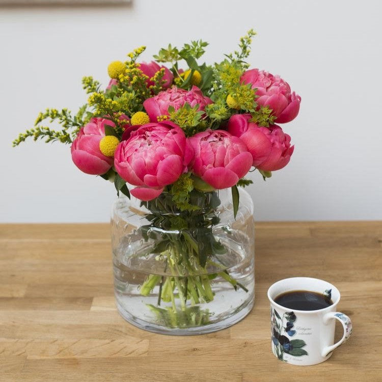 peony