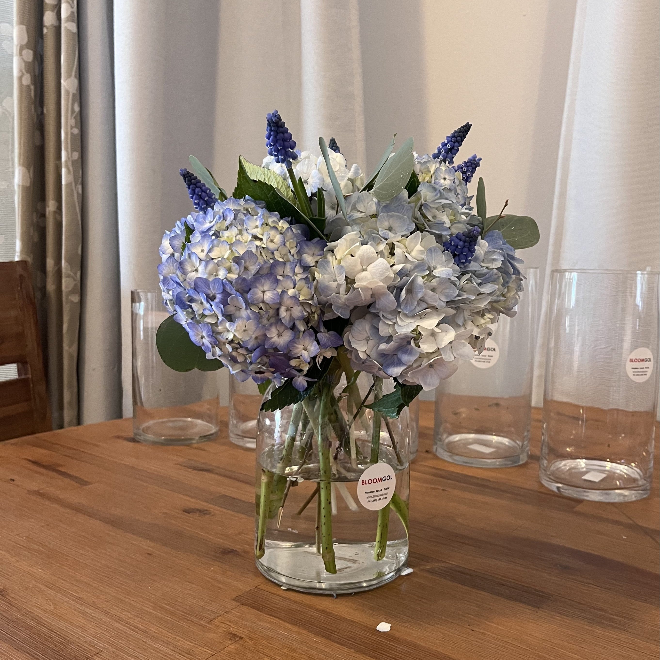 Teddy Bear Gift Add-On